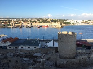 Rhodes dock (jpeg)